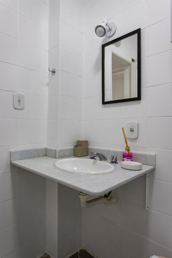 Aconchego Em Copacabana - Decoracao Classica - Br911 Z4 Rio de Janeiro Exterior foto